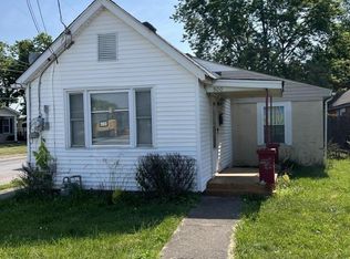 500 Robertson St, Lexington, KY 40508