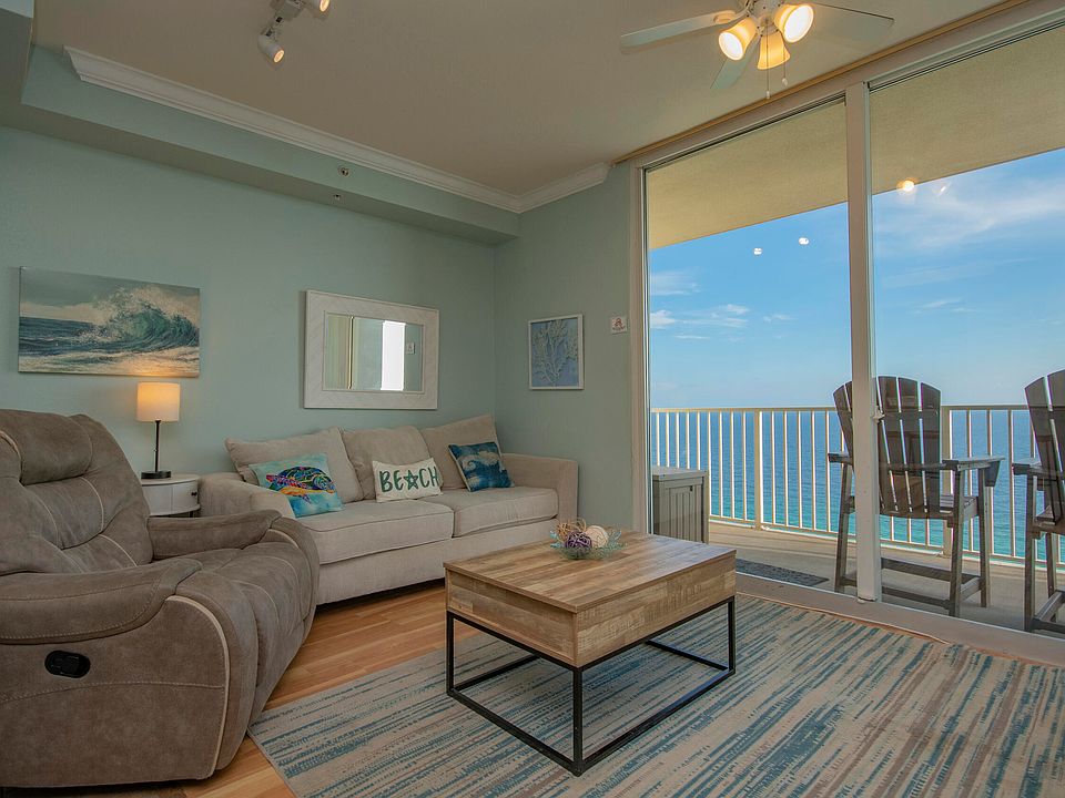 1st image of 16819 Front Beach Rd #2006