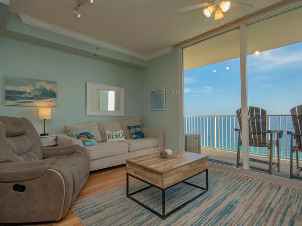 16819 Front Beach Rd #2006, Panama City Beach, FL 32407