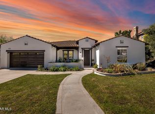 37 Via Mariposa, Thousand Oaks, CA 91320