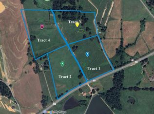 Highway 57 Tract #4, Blountsville, AL 35031