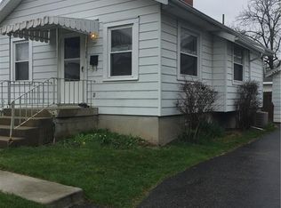 1006 Weng Ave, Dayton, OH