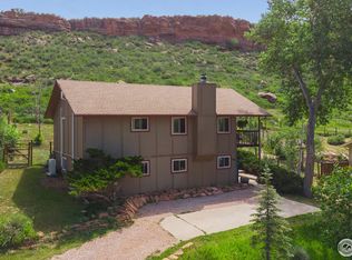 3620 Soderburg Dr, Fort Collins, CO 80526