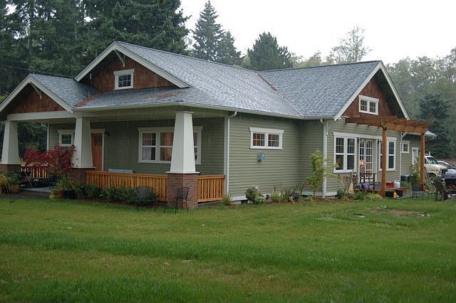 9027 SW 157th Place, SW Corner