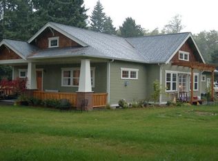 9027 SW 157th Pl, Vashon, WA 98070