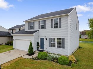 6191 Greenview Trl, North Ridgeville, OH 44039