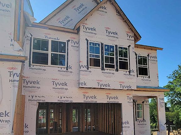 Homesite 20 Exterior Style