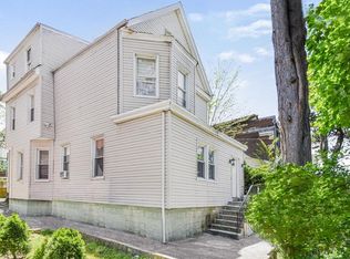 17 S Terrace Ave, Mount Vernon, NY 10550