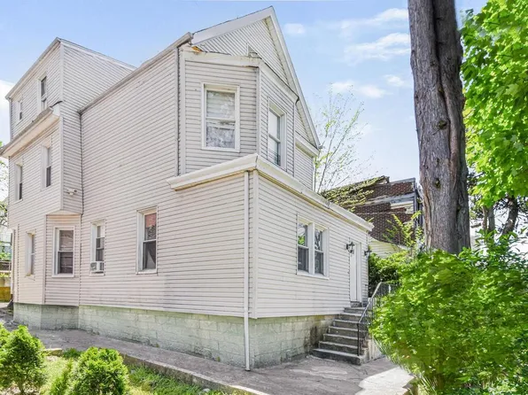 17 S Terrace Avenue, Mount Vernon, NY 10550