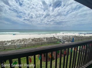 16621 Front Beach Rd, Panama City Beach, FL 32413