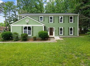 4656 Keighley Dr, Stone Mountain, GA 30083