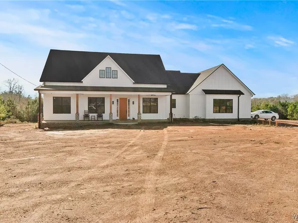 19474 Sadie Ln, Berry, AL 35546