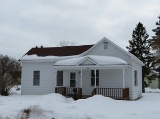1509 Division St, Merrill, WI 54452