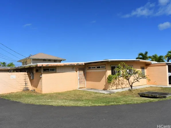 45-269 Ka Hanahou Cir, Kaneohe, HI 96744