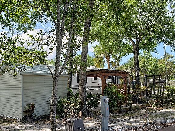 2nd image of 10173 N Suncoast Blvd Lot 202