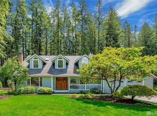 4520 224th Pl NE, Redmond, WA 98053
