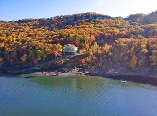 1265 Lakefront Rd, Quitman, AR 72131