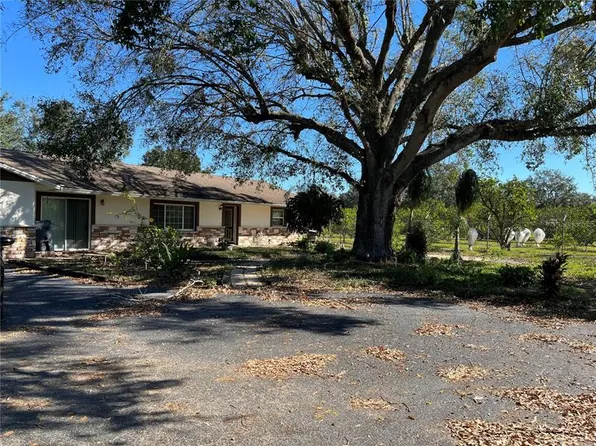 7511 Lake Hatchineha Rd, Haines City, FL 33844