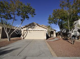 12732 W Voltaire Ave, El Mirage, AZ 85335