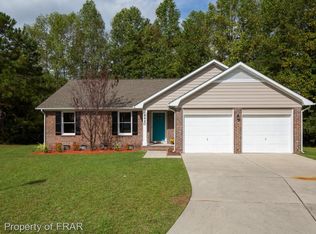 6420 Salter Way, Fayetteville, NC 28306