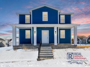 6134 Reflection Ridge Dr, Chubbuck, ID 83202