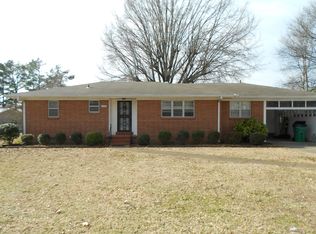 208 Boone St, Crawfordsville, AR 72327