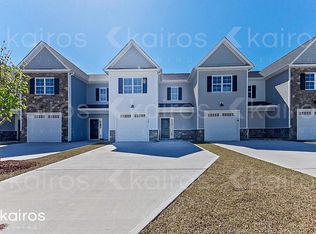 3716 Oak Leaf Way #C, Greenville, NC 27834