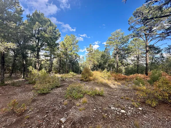 21 Bobolink Ln, Tijeras, NM 87059
