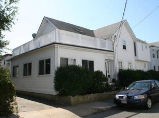 33 Forrest St #1, Winthrop, MA 02152