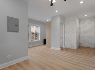 1631 W Chase Ave APT 2G, Chicago, IL 60626