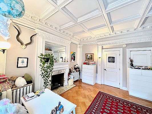 3rd image of 463 Clinton Ave #2B
