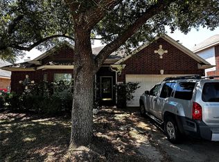 21403 Pebble Pine Trl, Cypress, TX 77433