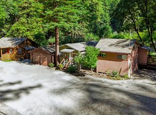 10131 - 10101 Hwy 116, Forestville, CA 95436