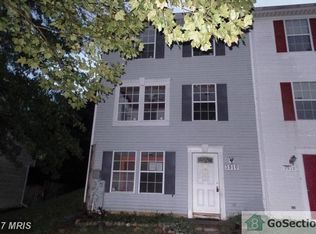 3910 Queens Lace St, Pikesville, MD 21208