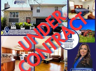 3450 Stonehenge Dr, Manhattan, KS 66503
