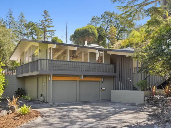 876 Las Ovejas Avenue, San Rafael, CA 94903