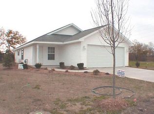 4304 W Hazelwood Dr, Muncie, IN 47304