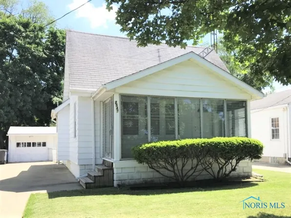 2547 Elsie Ave, Toledo, OH 43613
