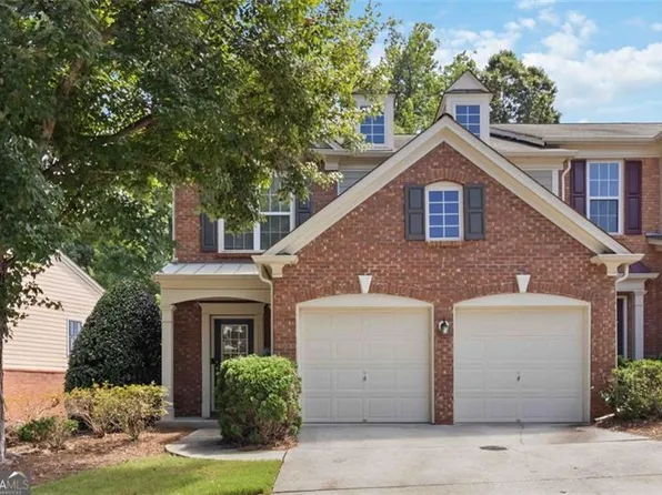 5751 Evadale Trce #4, Mableton, GA 30126