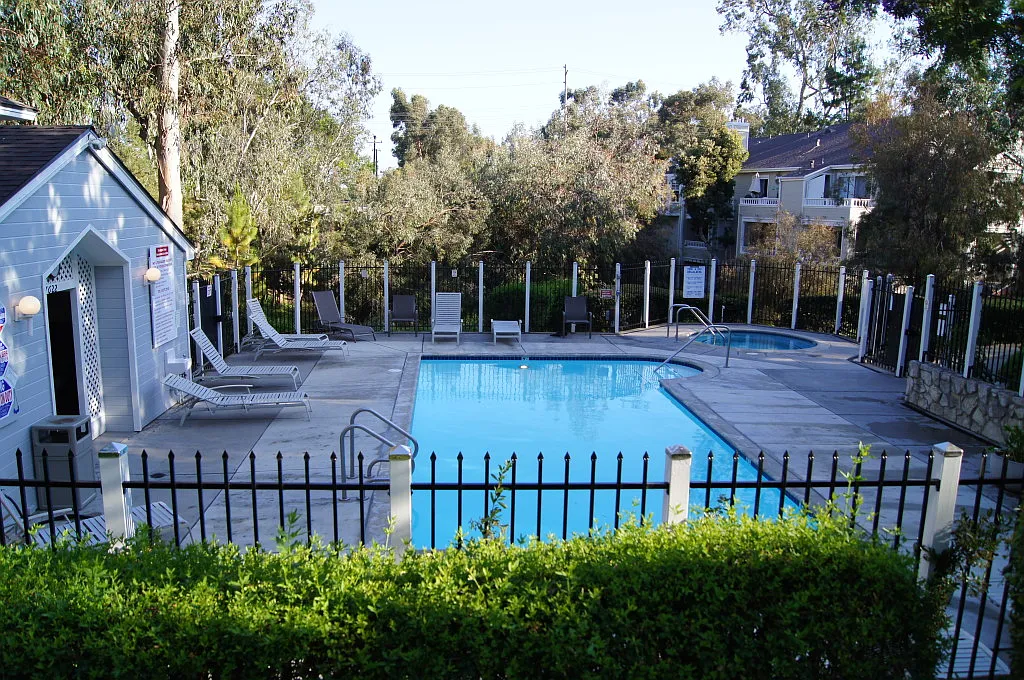 2 bed, 960 sqft, $3,900 — Photo 4