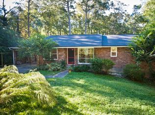 2172 Willivee Pl, Decatur, GA 30033