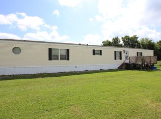 236 Patrick Dr, Schriever, LA 70395