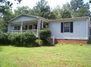 733 Linden Dr, Chester, SC 29706