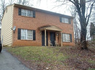 1818 Eastern Ave NE #1818 & 1820, Roanoke, VA 24012