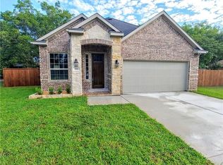 306 Fern St, Anna, TX 75409