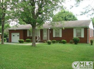 112 Franklin St, McMinnville, TN 37110