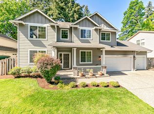 16661 SE Jessica Erin Ln, Milwaukie, OR 97267