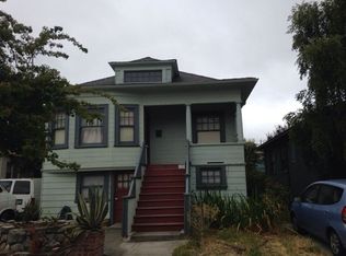 826 Stannage Ave, Albany, CA 94706