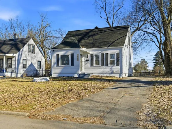 1582 Vendome Dr S, Columbus, OH 43219