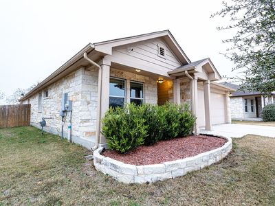 301 Purple Martin Ave, Kyle, TX, 78640
